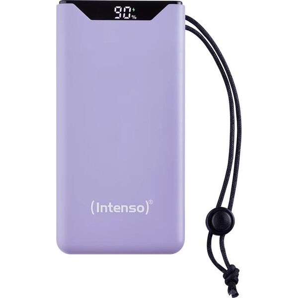 Powerbank Intenso PowerBank Intenso F10000 Purple 10000mAh