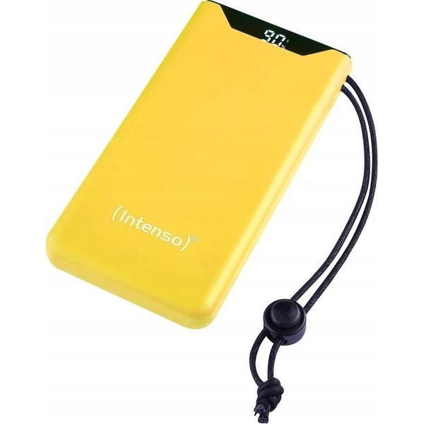 Powerbank Intenso PowerBank Intenso F10000 Yellow 10000mAh
