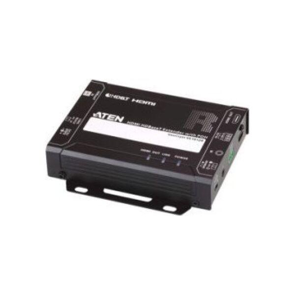 System przekazu sygnału AV Aten ATEN VE1812R Receiver unit of HDMI HDBaseT Externder with POH, 4K2K, 100m