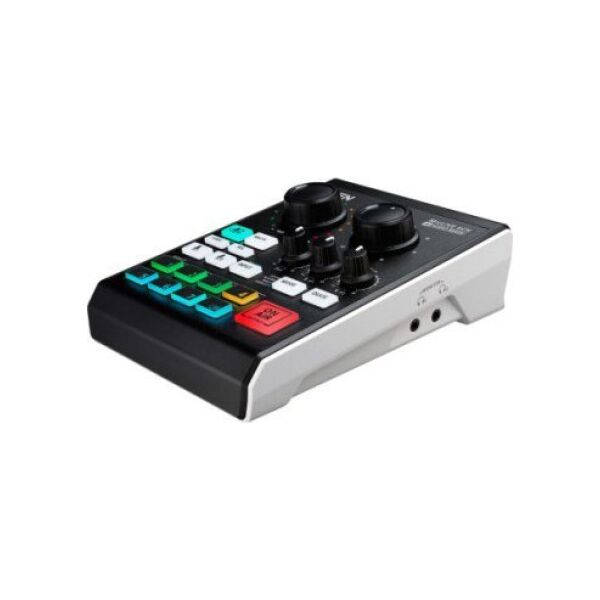 Aten ATEN UC8000 Podcast AI Audio Mixer MicLIVE 6-CH