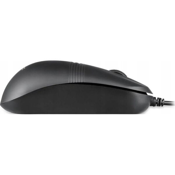 Mysz Perixx Perixx PERIMICE-503 B, waterproof mouse, USB wired, black