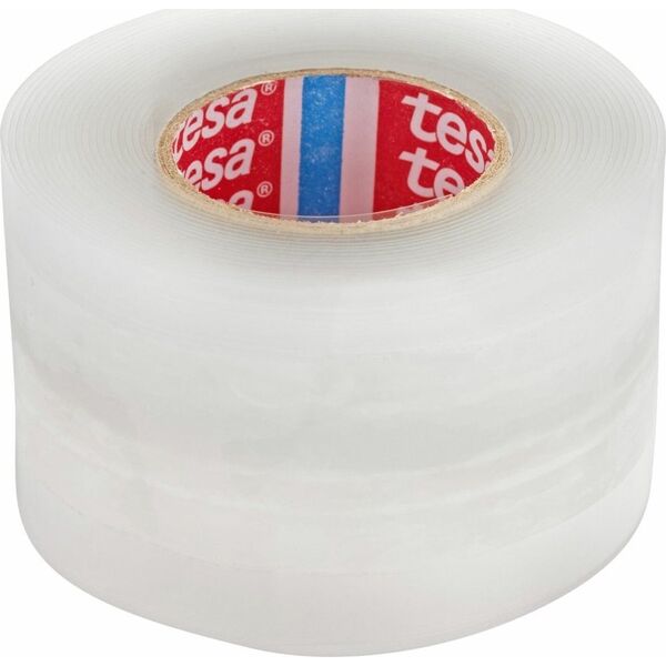 Tesa tesa extra Power, extreme Repair, 2,5m:19mm, transparent