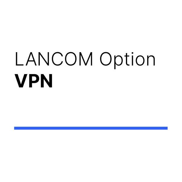 LANCOM Systems LANCOM VPN 200 Option IPSec-VPN-Upgr. EMail Vers.