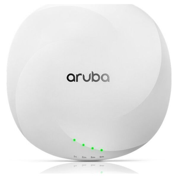 Access Point HPE ARUBA AP-655 (RW) CAMPUS -STOCK