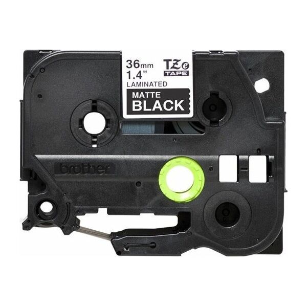 Brother TZE-M365 LAMINATED TAPE
