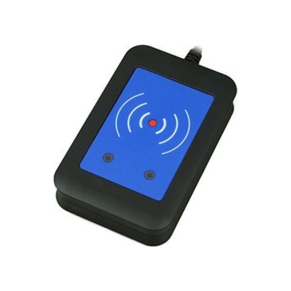 Terminal sieciowy Axis USB RFID READER 13MHZ  125KHZ