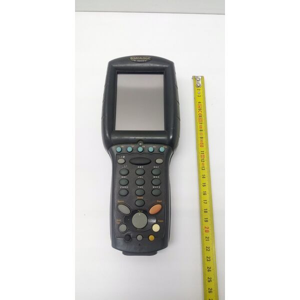 Datalogic FALCON X3/X4 AND 4400 SERIES