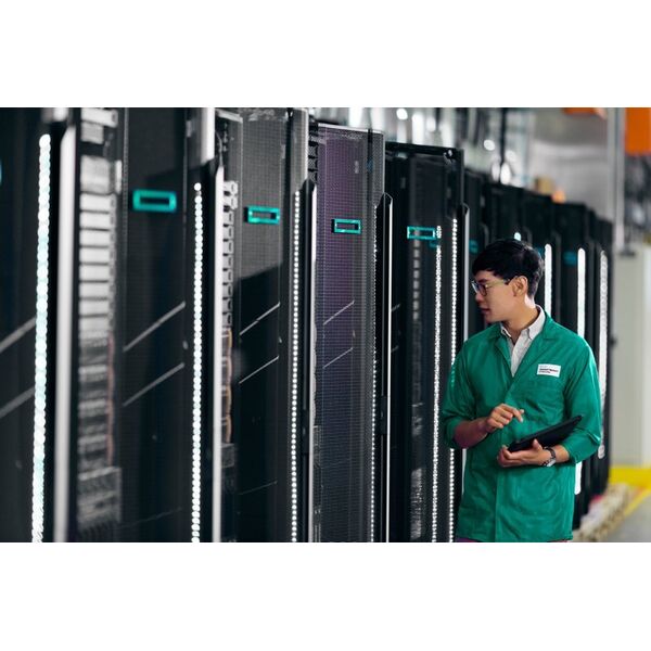 HPE ML350 Gen11 NS204i-u Enab-STOCK