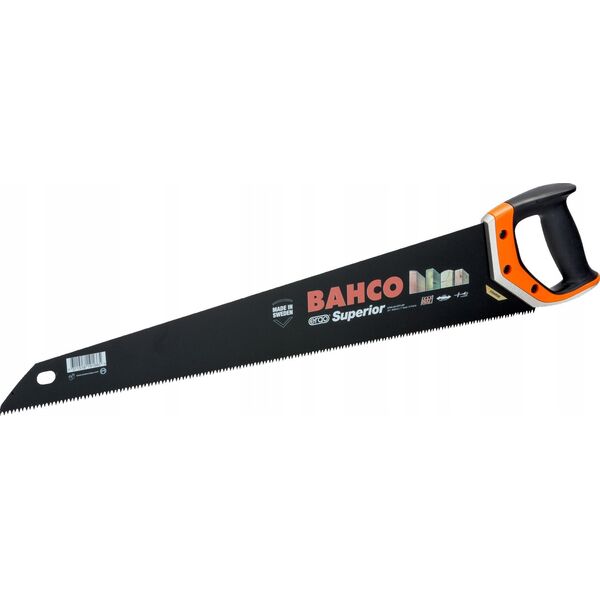Piła łańcuchowa Bahco Bahco Pjūklas medžiui Superior 22" 550mm NXT7/8