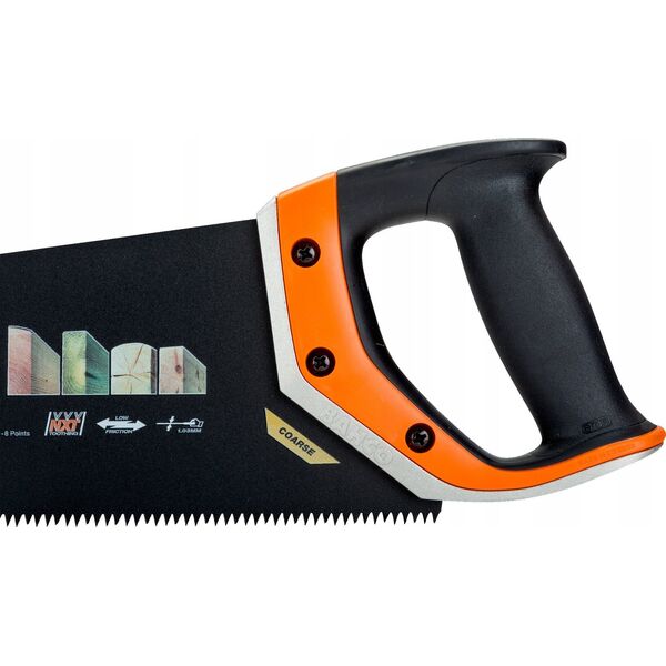 Piła łańcuchowa Bahco Bahco Pjūklas medžiui Superior 22" 550mm NXT7/8