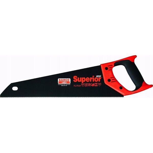 Piła łańcuchowa Bahco Bahco Pjūklas medžiui Superior 22" 550mm NXT7/8