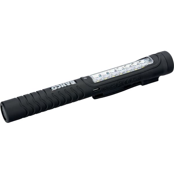 Bahco Bahco Pieštukinis prožektorius 70mm 45 liumenai