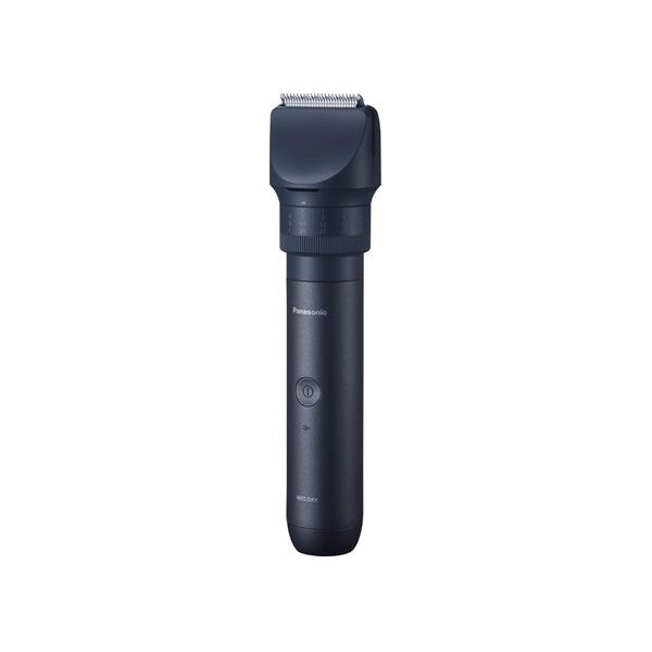 Trymer Panasonic Panasonic | Beard, Hair, Body Trimmer Kit | ER-CKL2-A301 MultiShape | Cordless | Wet & Dry | Number of length steps 58 | Black