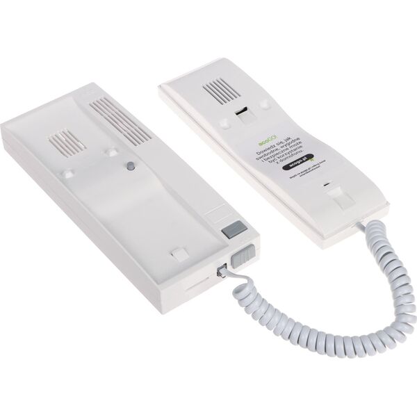 ACO ACO INS-UP720BX  UNIFON - hold, 1-przycisk, gniazdo RJ