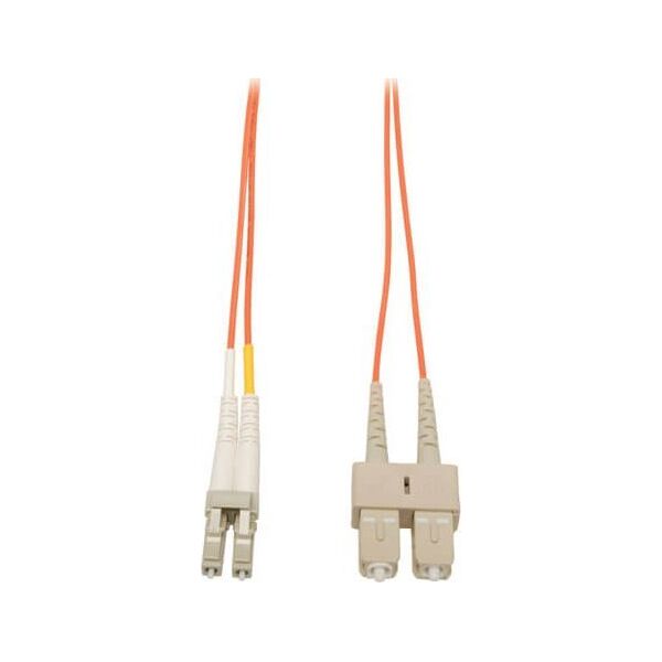 Eaton 2M MMF FIBER OPTIC LC/SC