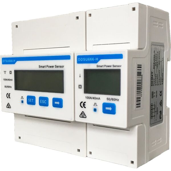 Huawei Huawei | Smart Power Sensor | DDSU666-H (1 phase)