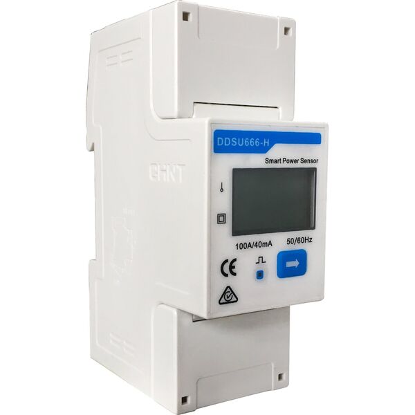 Huawei Huawei | Smart Power Sensor | DDSU666-H (1 phase)