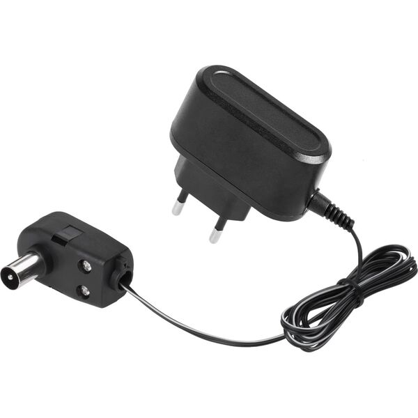 Zasilacz Inne Zasilacz antenowy elektroniczny 12V 100mA