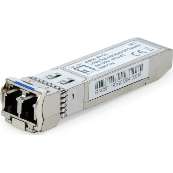 Moduł SFP LevelOne LevelOne SFP-4210 moduł przekaźników sieciowych Swiatłowód 1250 Mbit/s 1310 nm