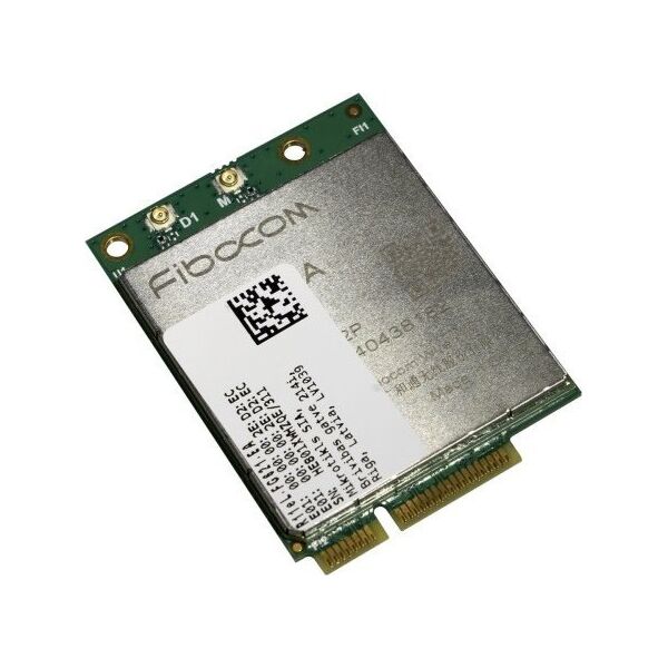 Antena MikroTik MIKROTIK R11EL-FG621-EA LTE6 MODEM