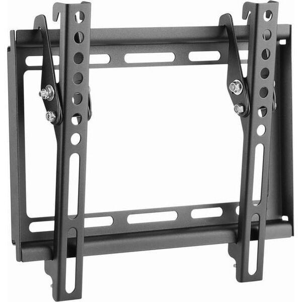 Gembird Gembird WM-42T-04 uchwyt do telewizorów 106,7 cm (42") Czarny