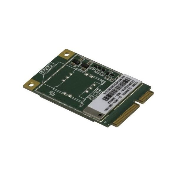 Antena MikroTik MIKROTIK R11EL-EC200A-EU MINIPCIE CAT4 LTE CARD
