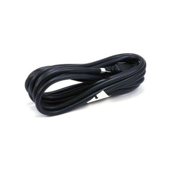 Kabel zasilający Lenovo Lenovo 41R3208 kabel zasilające Czarny 1,8 m