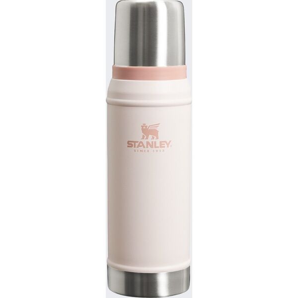Stanley Stanley termos LEGENDARY CLASSIC Rose Quartz 0,75L