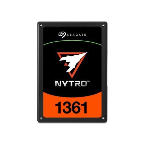 Dysk SSD Seagate N1361 3.84TB 2.5" SATA III (XA3840LE10006)