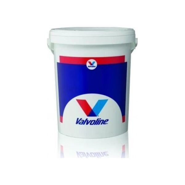 Valvoline Multipurpose grease MULTIPURPOSE LICAL 2/3 18kg, Valvoline