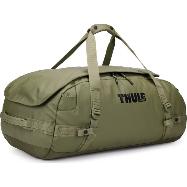 Thule Thule | 70L Bag | Chasm | Duffel | Olivine | Waterproof