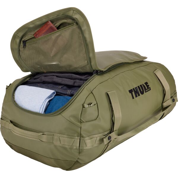 Thule Thule | 70L Bag | Chasm | Duffel | Olivine | Waterproof