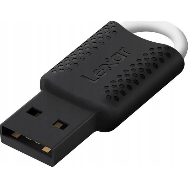 Pendrive Lexar MEMORY DRIVE FLASH USB2 128GB/V40 LJDV040128G-BNBNG LEXAR