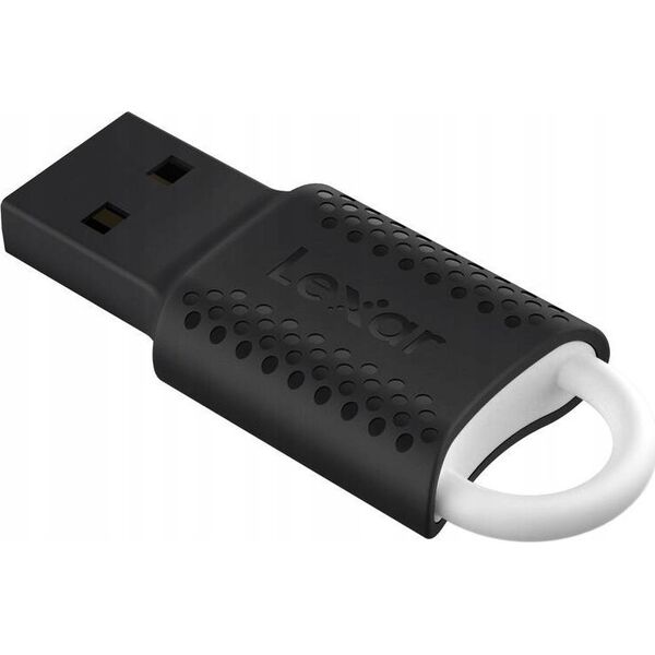 Pendrive Lexar MEMORY DRIVE FLASH USB2 128GB/V40 LJDV040128G-BNBNG LEXAR