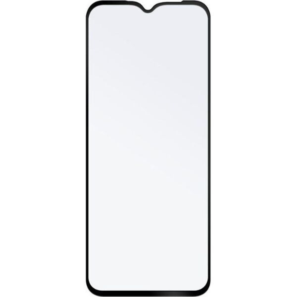Fixed Fixed | Full Cover | Infinix | Smart 7 HD | Tempered glass | Juodas | Screen Protector