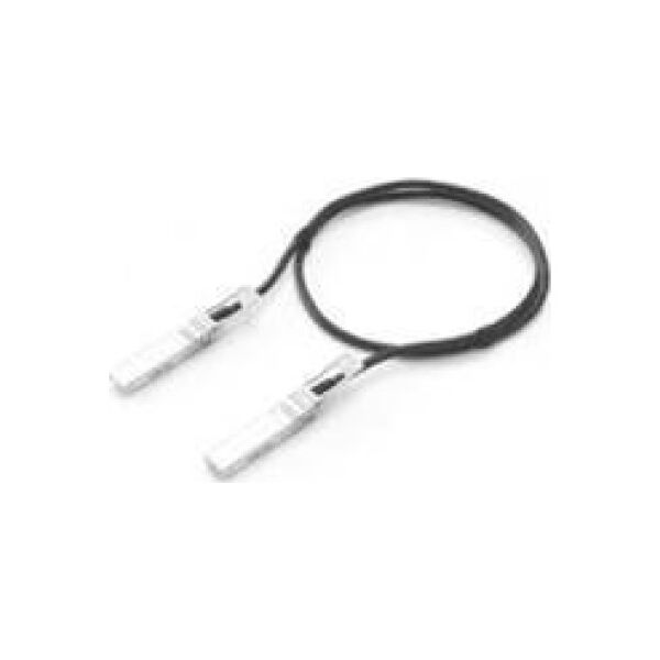 Kabel Cisco Cisco SFP-H25G-CU2.5M= kabel InfiniBand / światłowodowy 2,5 m SFP28 Czarny, Szary
