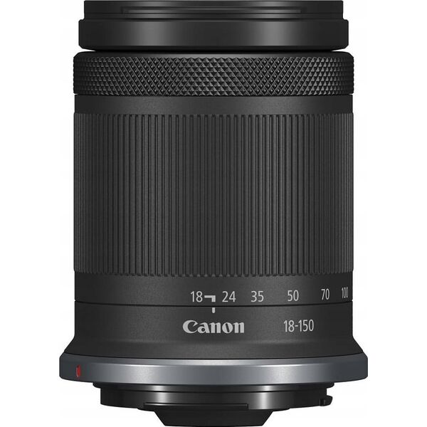 Obiektyw Canon Canon RF-S 18-150mm F3.5-6.3 IS STM Lens | Canon