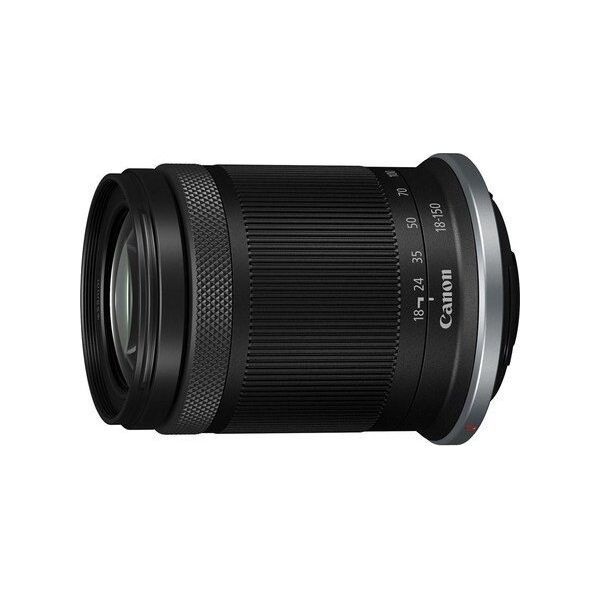 Obiektyw Canon Canon RF-S 18-150mm F3.5-6.3 IS STM Lens | Canon