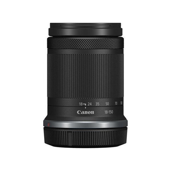 Obiektyw Canon Canon RF-S 18-150mm F3.5-6.3 IS STM Lens | Canon