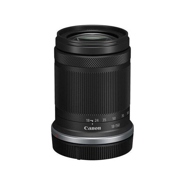 Obiektyw Canon Canon RF-S 18-150mm F3.5-6.3 IS STM Lens | Canon