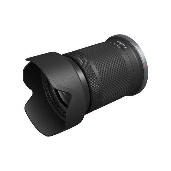 Obiektyw Canon Canon RF-S 18-150mm F3.5-6.3 IS STM Lens | Canon