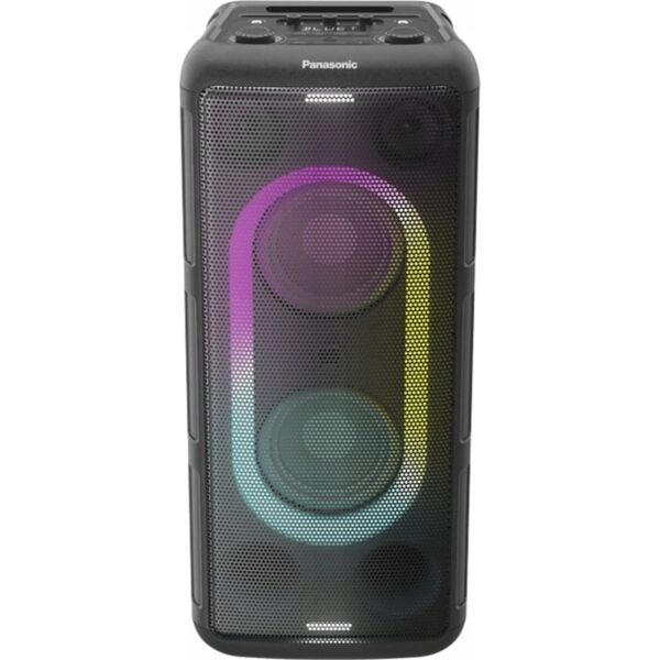 Wieża Panasonic SPEAKER SYSTEM WRL/SC-TMAX45E-K PANASONIC