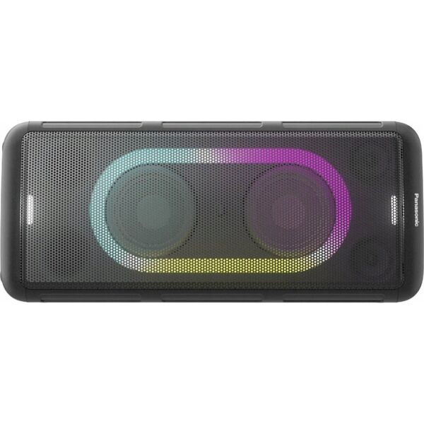 Wieża Panasonic SPEAKER SYSTEM WRL/SC-TMAX45E-K PANASONIC