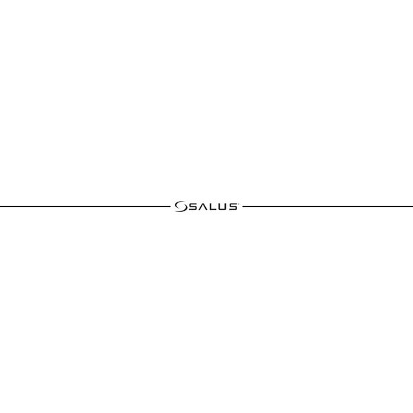 Salus Salus siłownik termoelektryczny NC, 230V, M30x1,5mm T30NC230A