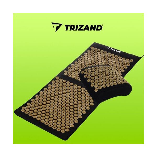 Trizand MATA DO AKUPRESURY + PIŁECZKI TRIZAND 23375