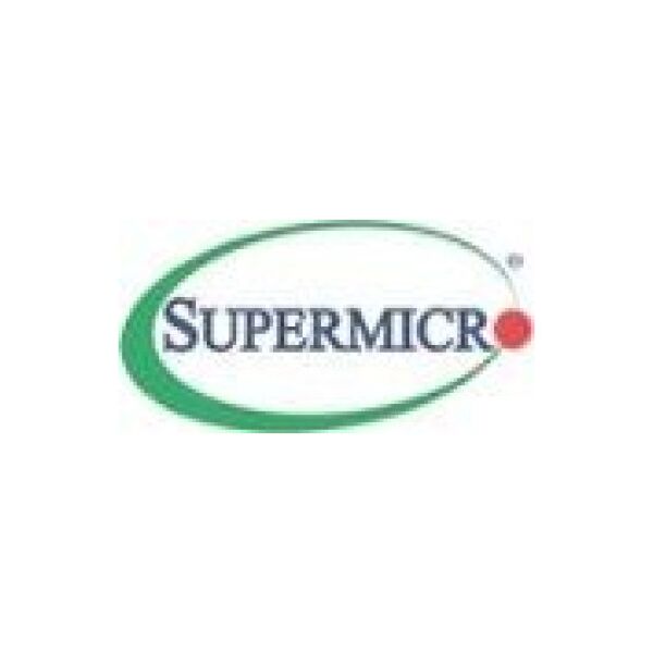 SuperMicro Supermicro MCP-220-00178-0B Tool-Less 3.5" zu 2.5" Converter Drive Tray HotSwap