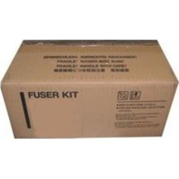 Kyocera Kyocera Fuser FK-7125 FK7125 (302V693052) 302V693053