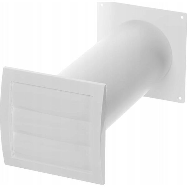 Europlast FAN E-EXTRA DN100 EA100
