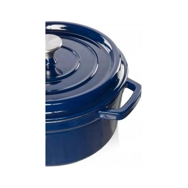 Sourcing CASSEROLE POT GRAND FEU 4.7L DBLUE