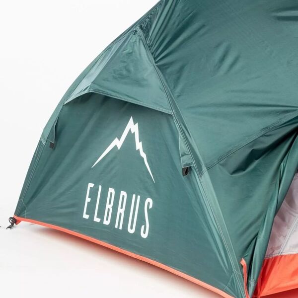 Namiot turystyczny Elbrus Namiot SFERIS
